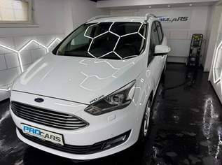 C-MAX Titanium, 13900 €, Auto & Fahrrad-Autos in 6845 Hohenems