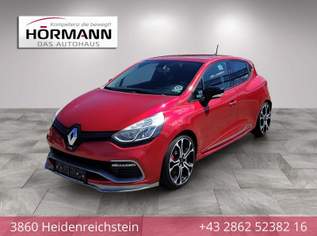 Clio R.S. 220 EDC Trophy R.S., 16480 €, Auto & Fahrrad-Autos in 3860 Gemeinde Heidenreichstein Clio R.S. 220 EDC Trophy R.S., 16480 €, Auto & Fahrrad-Autos in 3860 Gemeinde Heidenreichstein