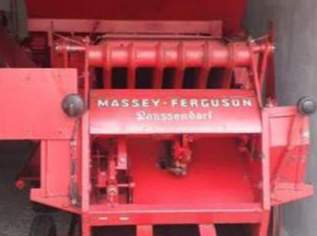 Massey Ferguson Mähdrescher 630 S