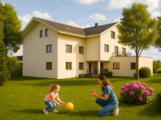 LIVINA THALGAU - Provisionsfrei! Charmante 2-Zimmer-Wohnung mit Balkon, 350000 €, Immobilien-Wohnungen in 5303 Thalgau