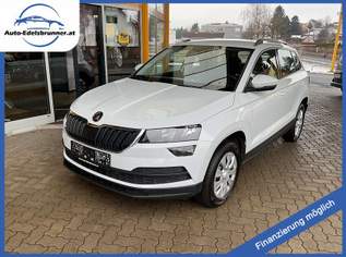 Karoq 1.6 TDI Ambition, 16990 €, Auto & Fahrrad-Autos in 8330 Feldbach