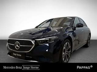 E 220 d 4MATIC Limousine, 66900 €, Auto & Fahrrad-Autos in 4030 Kleinmünchen-Auwiesen