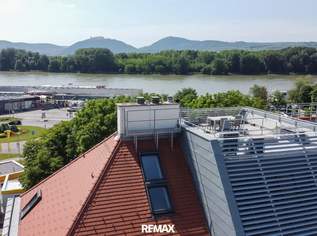 Exklusives Penthouse - herrlicher Donau- und Weinbergblick, 1385000 €, Immobilien-Wohnungen in 3500 Am Steindl Exklusives Penthouse - herrlicher Donau- und Weinbergblick, 1385000 €, Immobilien-Wohnungen in 3500 Am Steindl