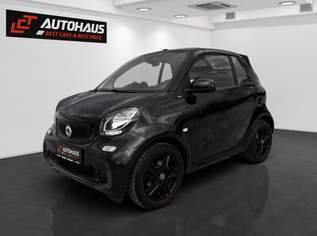 fortwo Basis (52 kW) (453.442), 12440 €, Auto & Fahrrad-Autos in 1210 Floridsdorf