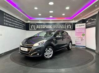 208 Style *LED*KLIMA*, 7499 €, Auto & Fahrrad-Autos in 5280 Braunau am Inn 208 Style *LED*KLIMA*, 7499 €, Auto & Fahrrad-Autos in 5280 Braunau am Inn