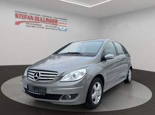 B 180 CDI Sports Tourer SHZ*AHK*ALU*NSW*CD*NOTRAD, 5490 €, Auto & Fahrrad-Autos in 4092 Esternberg