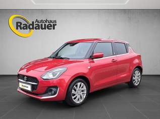 Swift 1,2 Hybrid DualJet Shine, 14990 €, Auto & Fahrrad-Autos in 9300 Sankt Veit an der Glan