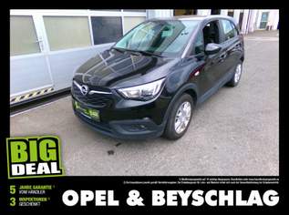 Crossland X 1.5 CDTI Edition, 11680 €, Auto & Fahrrad-Autos in 1190 Döbling