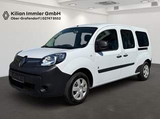 Kangoo Z.E. Maxi 5-Sitzer 22kWh Kaufakku, 7490 €, Auto & Fahrrad-Autos in 3200 Gemeinde Ober-Grafendorf Kangoo Z.E. Maxi 5-Sitzer 22kWh Kaufakku, 7490 €, Auto & Fahrrad-Autos in 3200 Gemeinde Ober-Grafendorf