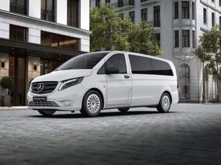 Vito 116 CDI Kombi 4x4 Extralang, 65988 €, Auto & Fahrrad-Autos in 6322 Gemeinde Kirchbichl