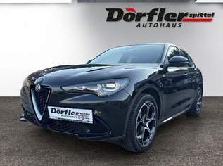 Stelvio Ti Q4, 55990 €, Auto & Fahrrad-Autos in 9800 Spittal an der Drau