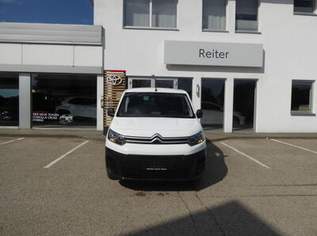 Berlingo 1,5 BlueHDI Kasten *MWST*, 13490 €, Auto & Fahrrad-Autos in 4600 Wels