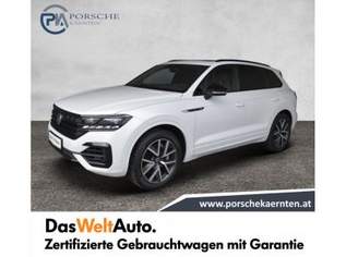 Touareg R eHybrid 4MOTION, 64990 €, Auto & Fahrrad-Autos in 9400 Wolfsberg