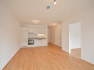 Moderne 2-Zimmer-Wohnung mit Einbauküche in zentraler Lage in 1200 Wien, 969 €, Immobilien-Wohnungen in 1200 Brigittenau