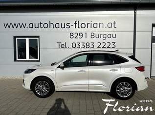 Kuga ST-Line AWD Aut., 27990 €, Auto & Fahrrad-Autos in 8291 Burgau