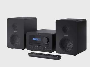 HI-FI Micro System, 69.9 €, Marktplatz-Kameras & TV & Multimedia in Österreich