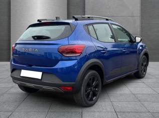 Sandero Stepway Extreme+ SHZ+Navi+RFK+LED TCe..., 25311 €, Auto & Fahrrad-Autos in 6844 Gemeinde Altach Sandero Stepway Extreme+ SHZ+Navi+RFK+LED TCe..., 25311 €, Auto & Fahrrad-Autos in 6844 Gemeinde Altach