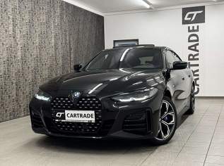 420 i Gran Coupe Aut. M-SPORTPAKET /LED/ VIRTUAL/ H..., 41990 €, Auto & Fahrrad-Autos in Kärnten
