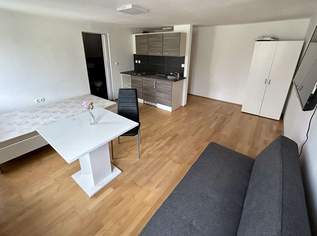Unbefristetes Mietverhältnis: Charmante Singlewohnung nahe Red Bull Ring, 370 €, Immobilien-Wohnungen in 8740 Zeltweg