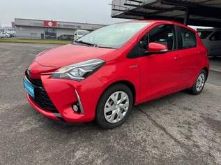 Yaris 1,5 VVT-i Hybrid Active, 14450 €, Auto & Fahrrad-Autos in 6844 Gemeinde Altach