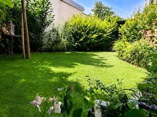 Moderne 3-Zimmer-Gartenwohnung mit zwei Terrassen in Wien-Donaustadt, 449000 €, Immobilien-Wohnungen in 1220 Donaustadt Moderne 3-Zimmer-Gartenwohnung mit zwei Terrassen in Wien-Donaustadt, 449000 €, Immobilien-Wohnungen in 1220 Donaustadt