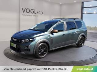 Jogger Extreme Hybrid 155 7stz Aut., 25950 €, Auto & Fahrrad-Autos in 8330 Feldbach