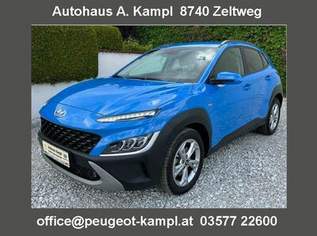 Kona Trend Hybrid, SHZ Advent-Aktion, 17990 €, Auto & Fahrrad-Autos in 8740 Zeltweg