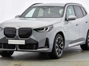 X3 30e xDrive, 64291 €, Auto & Fahrrad-Autos in 1190 Döbling