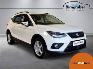 Arona Style EcoTSI DSG, 16990 €, Auto & Fahrrad-Autos in 3430 Gemeinde Tulln an der Donau Arona Style EcoTSI DSG, 16990 €, Auto & Fahrrad-Autos in 3430 Gemeinde Tulln an der Donau