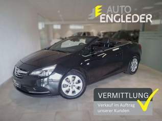 Cascada 2,0 CDTI Ecoflex Edition Start/Stop System, 9900 €, Auto & Fahrrad-Autos in 4142 Hofkirchen im Mühlkreis