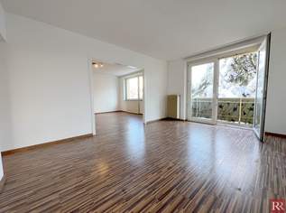 Gut geschnittene Wohnung mit Balkon in schöner Lage, 238000 €, Immobilien-Wohnungen in 3400 Gemeinde Klosterneuburg