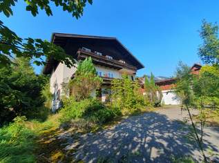 Ehemalige Frühstückspension, 379000 €, Immobilien-Häuser in 4822 Stambach