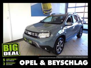 Duster Journey, 22490 €, Auto & Fahrrad-Autos in 1190 Döbling