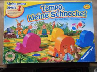 Tempo kleine Schnecke