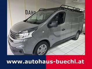 Talento 1.6 Ecojet 145 TwinTurbo L1H1 1,2t SX, 15890 €, Auto & Fahrrad-Autos in 4782 St. Florian am Inn Talento 1.6 Ecojet 145 TwinTurbo L1H1 1,2t SX, 15890 €, Auto & Fahrrad-Autos in 4782 St. Florian am Inn