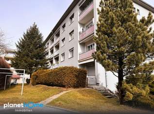 Großzügige Garçonnière in sehr guter Lage mit viel Potenzial, 210000 €, Immobilien-Wohnungen in Tirol