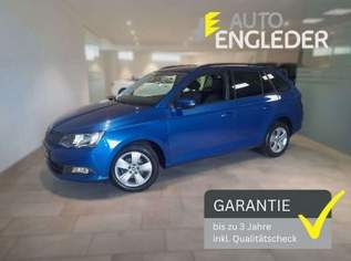 Fabia Combi 25 1,0, 11490 €, Auto & Fahrrad-Autos in 4142 Hofkirchen im Mühlkreis