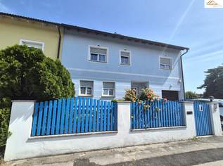 Einfamilienhaus mit Garten, Terrasse, Garage und viel Platz - Wiener Neustadt, 449000 €, Immobilien-Häuser in Niederösterreich