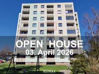 2 - Zimmer Eigentumswohnung mit Lift – interessante Gelegenheit in Ried im Innkreis, 99000 €, Immobilien-Wohnungen in 4910 Ried im Innkreis