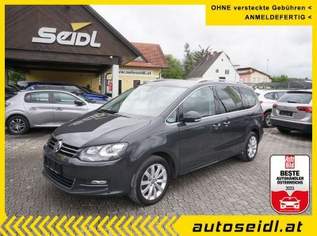 Sharan Business+ SCR 2,0 TDI DSG *NAVI+XENON+KAMERA*, 22900 €, Auto & Fahrrad-Autos in 8200 Gleisdorf Sharan Business+ SCR 2,0 TDI DSG *NAVI+XENON+KAMERA*, 22900 €, Auto & Fahrrad-Autos in 8200 Gleisdorf