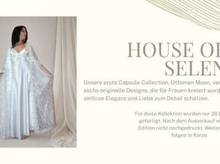Capsule Collection von House of Selene – Ottoman Moon, 199 €, Kleidung & Schmuck-Damenkleidung in 8020 Graz Capsule Collection von House of Selene – Ottoman Moon, 199 €, Kleidung & Schmuck-Damenkleidung in 8020 Graz