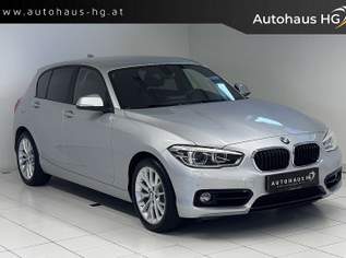 118 d xDrive Sport Line*LED*R-KAMERA*NAVI*SHZ*, 19990 €, Auto & Fahrrad-Autos in 5112 Lamprechtshausen 118 d xDrive Sport Line*LED*R-KAMERA*NAVI*SHZ*, 19990 €, Auto & Fahrrad-Autos in 5112 Lamprechtshausen