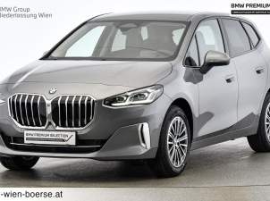 218d, 37791 €, Auto & Fahrrad-Autos in 1190 Döbling