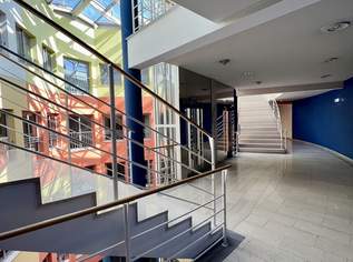 Attraktive Gewerbefläche mit vielseitigen Nutzungsmöglichkeiten, 3121.25 €, Immobilien-Gewerbeobjekte in 1120 Meidling