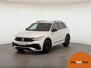 Tiguan R-Line TSI DSG, 39970 €, Auto & Fahrrad-Autos in 8792 St. Peter-Freienstein