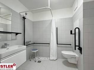 LIVING PLUS - Juwel im Grünen Seniorenwohnungen mit Betreuungspaket, 1599 €, Immobilien-Wohnungen in 2340 Gemeinde Mödling