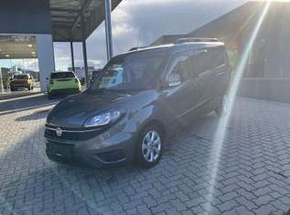 Doblo L2H1 1,6 MultiJet 105 Executive 5 Sitze, 16990 €, Auto & Fahrrad-Autos in 8483 Deutsch Goritz