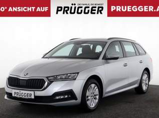 Octavia 2.0 TDI Kombi AMBITION COMBI LED PDC CA..., 18990 €, Auto & Fahrrad-Autos in 8071 Hausmannstätten