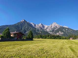 Preisreduktion! SONNENLAGE MIT TRAUMHAFTEM PANORAMABLICK, 399000 €, Immobilien-Grund und Boden in 6393 Gemeinde St. Ulrich am Pillersee
