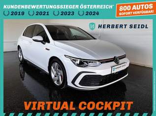 Golf VIII GTI DSG *VIRT.COCKPIT PRO / LED / NAVI / S..., 32970 €, Auto & Fahrrad-Autos in 8200 Gleisdorf